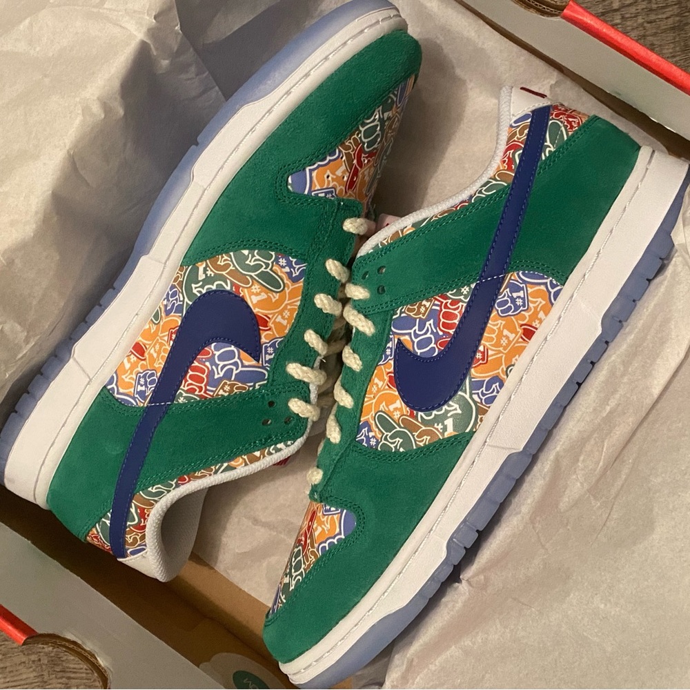 Brand new! Nike dunk